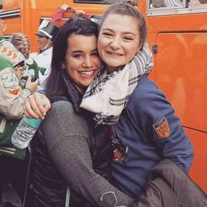 Meet your Posher, Beenah